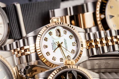 womens large rolex|most popular Rolex for women.